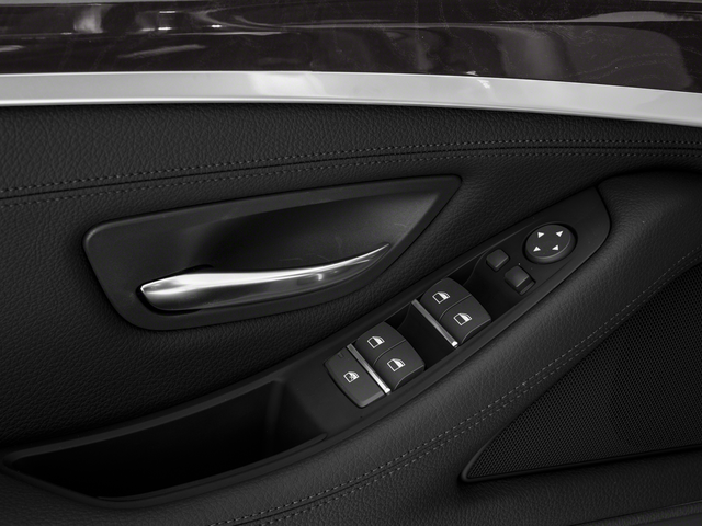 2016 BMW 528i xDrive