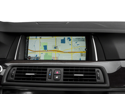 2016 BMW 528i xDrive