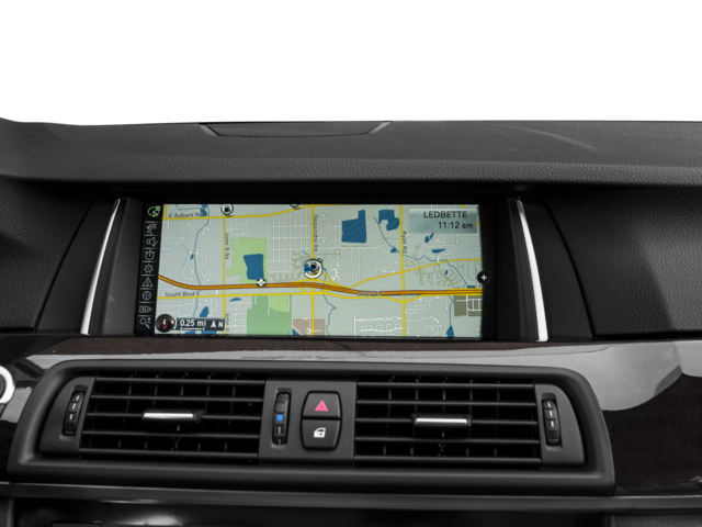 2016 BMW 528i xDrive