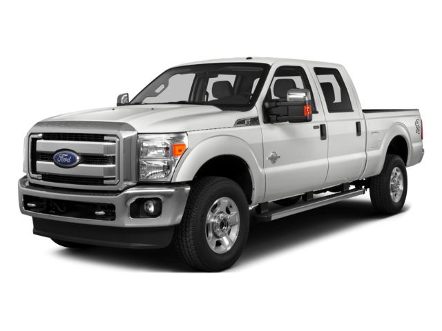 2016 Ford F-350 XL 4x4 Crew Cab 6-1/2' Box SRW's photo