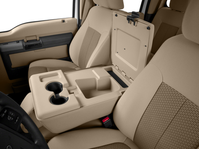 2016 Ford F-350 XL