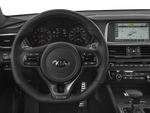 2016 Kia Optima SX Turbo