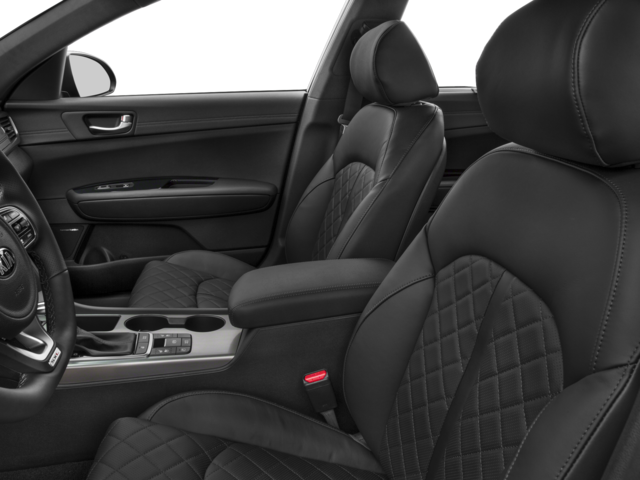 2016 Kia Optima SX Turbo