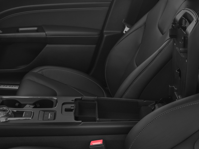 2017 Ford Fusion Energi Titanium