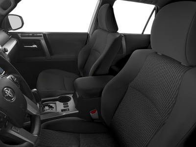 2017 Toyota 4Runner Limited