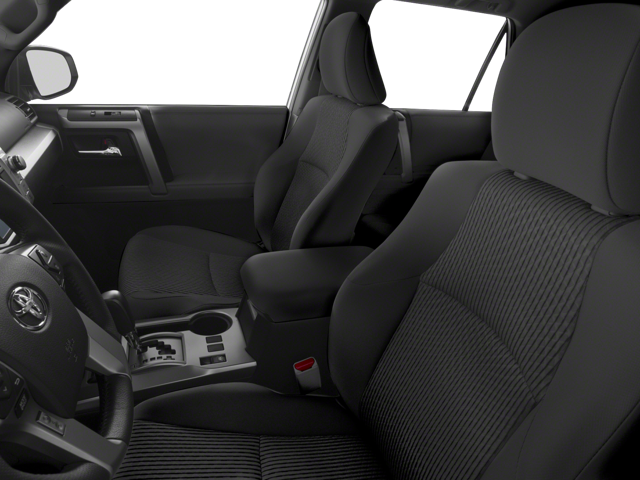 2017 Toyota 4Runner Limited