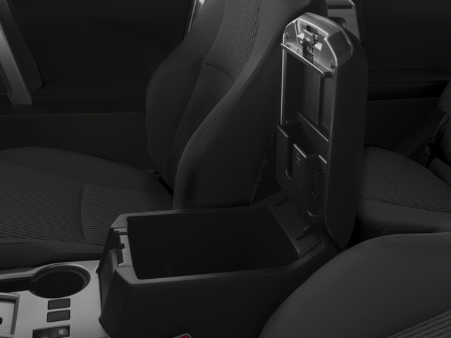 2017 Toyota 4Runner Limited
