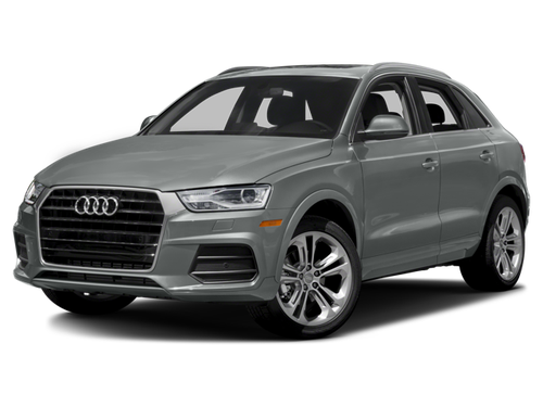 2018 Audi Q3 SPORT PREMIUM PLU