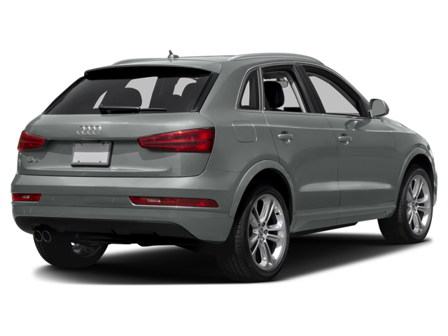 2018 Audi Q3 SPORT PREMIUM PLU