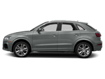 2018 Audi Q3 SPORT PREMIUM PLU