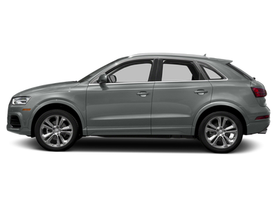 2018 Audi Q3 SPORT PREMIUM PLU