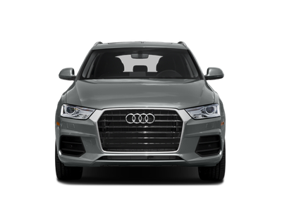 2018 Audi Q3 SPORT PREMIUM PLU