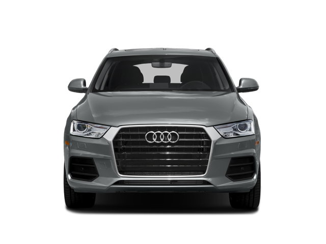 2018 Audi Q3 SPORT PREMIUM PLU