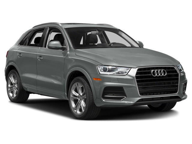 2018 Audi Q3 SPORT PREMIUM PLU