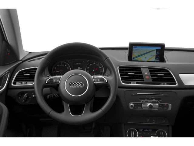 2018 Audi Q3 SPORT PREMIUM PLU
