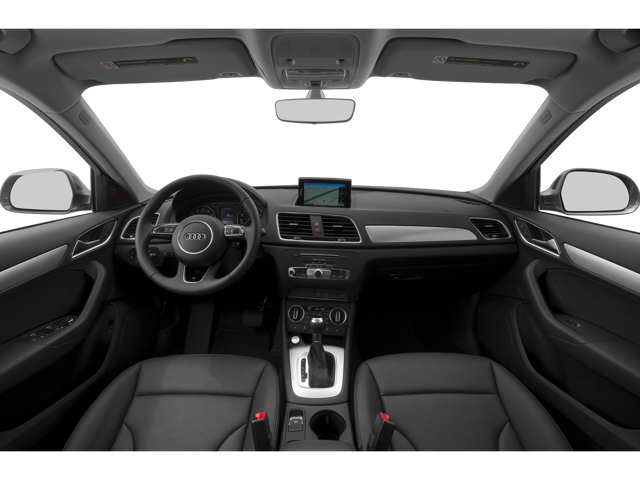 2018 Audi Q3 SPORT PREMIUM PLU