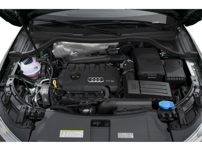 2018 Audi Q3 SPORT PREMIUM PLU