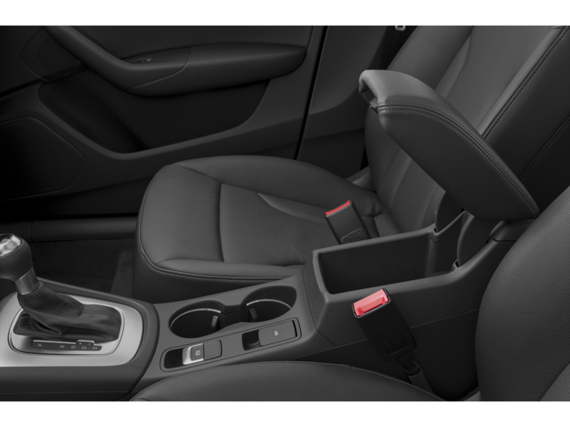 2018 Audi Q3 SPORT PREMIUM PLU
