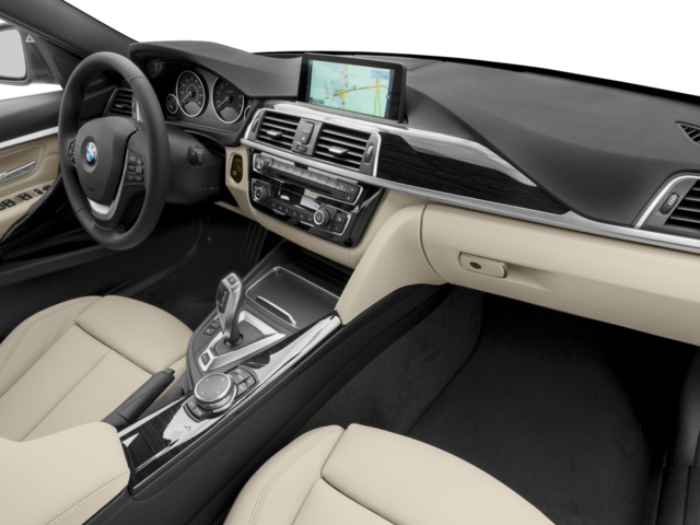 2018 BMW 3 Series 330e iPerformance