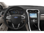 2018 Ford Fusion Hybrid Platinum