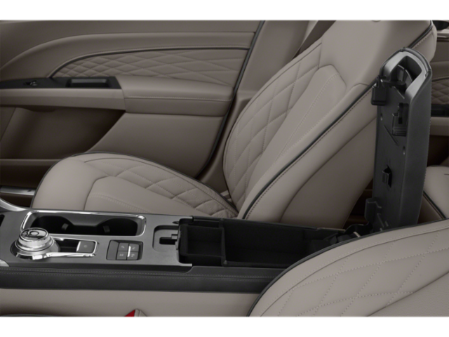 2018 Ford Fusion Hybrid Platinum