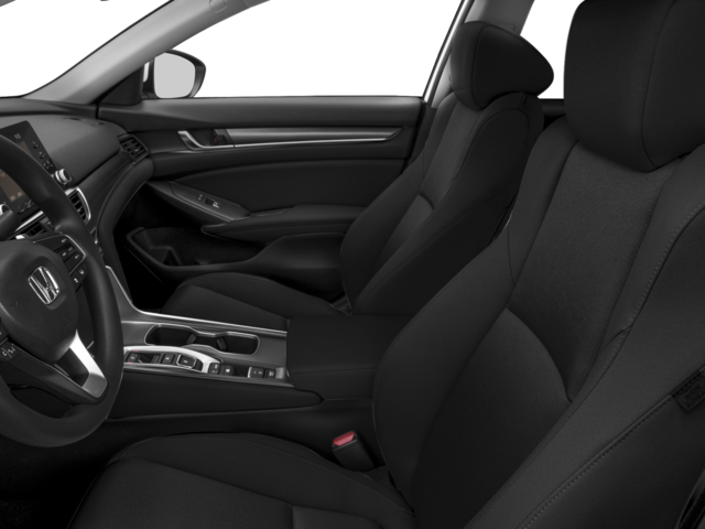 2018 Honda Accord Hybrid 4DR SDN HYB