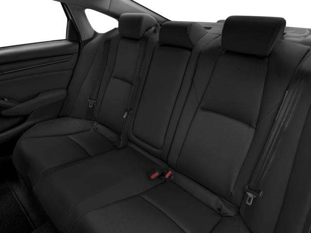 2018 Honda Accord Hybrid 4DR SDN HYB