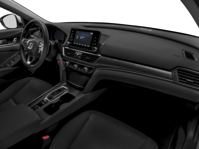 2018 Honda Accord Hybrid 4DR SDN HYB