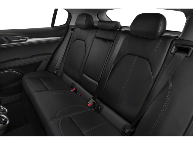 2019 Alfa Romeo Stelvio Ti Lusso