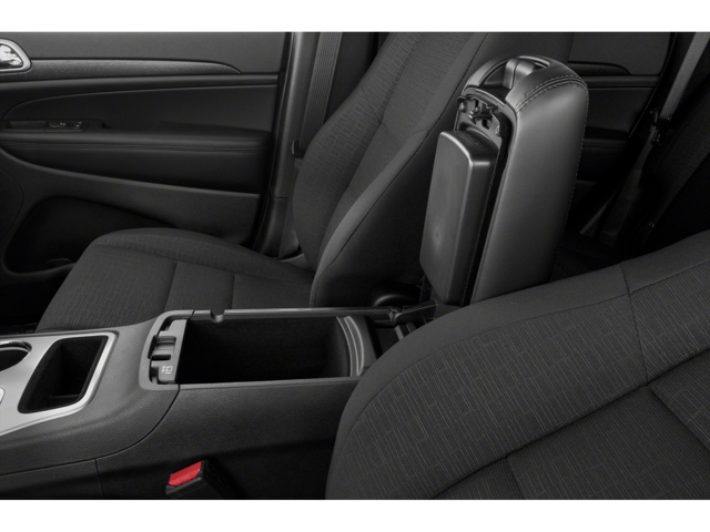2019 Jeep Grand Cherokee Altitude 4x2