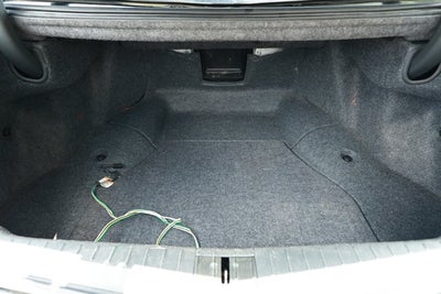 2012 Acura TL 3.5