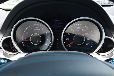 2012 Acura TL 3.5