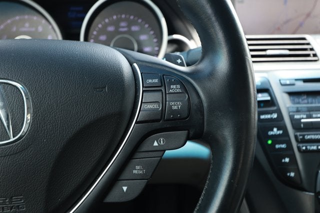 2012 Acura TL 3.5