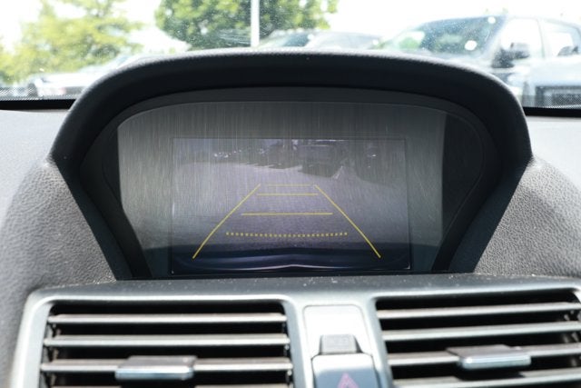 2012 Acura TL 3.5