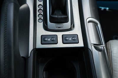 2012 Acura TL 3.5