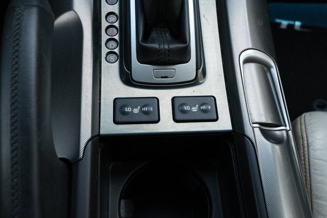2012 Acura TL 3.5