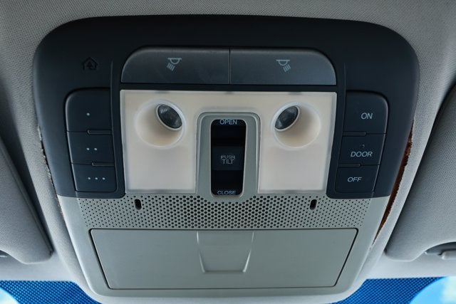 2012 Acura TL 3.5