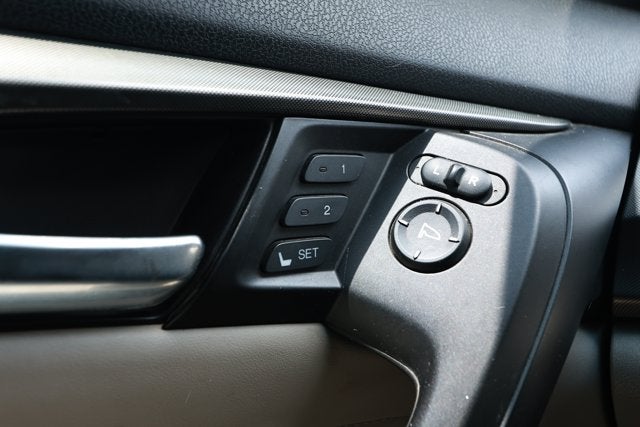 2012 Acura TL 3.5