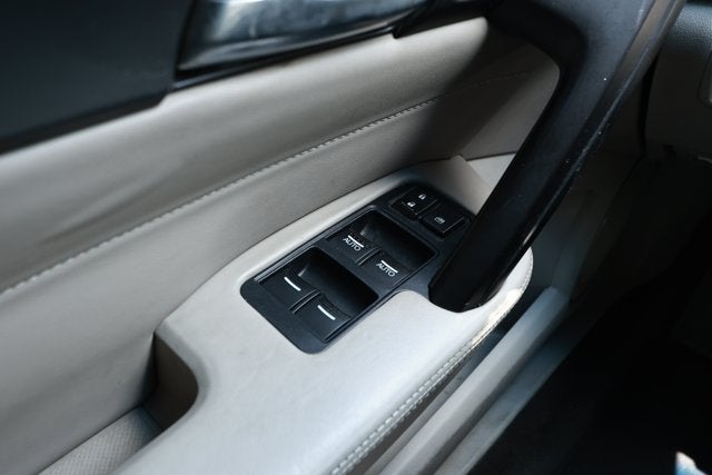 2012 Acura TL 3.5