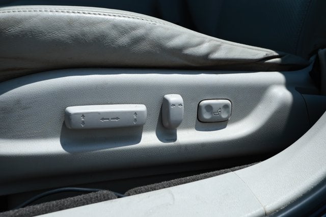 2012 Acura TL 3.5