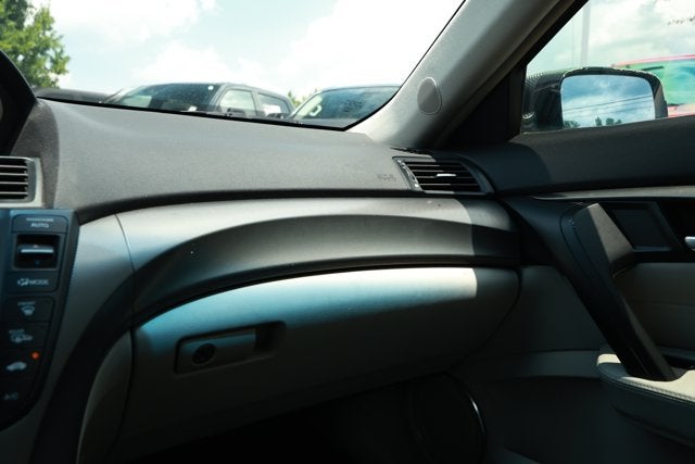 2012 Acura TL 3.5