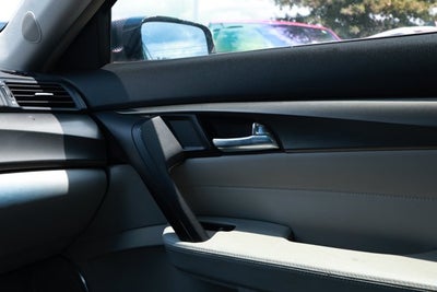 2012 Acura TL 3.5