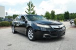 2012 Acura TL 3.5