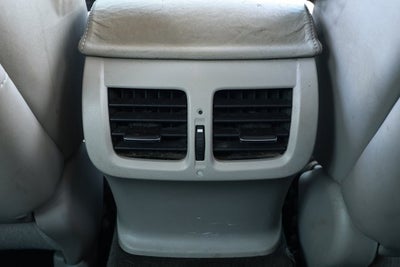 2012 Acura TL 3.5
