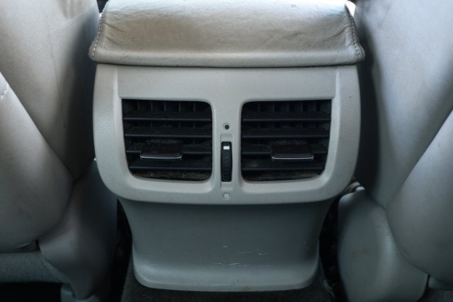 2012 Acura TL 3.5
