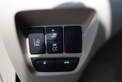 2018 Acura TLX Tech Pkg