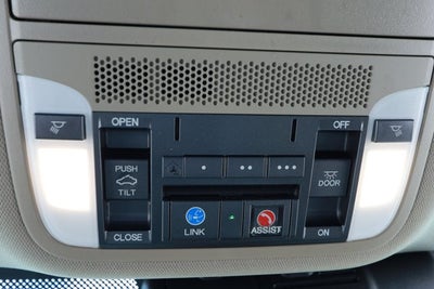 2018 Acura TLX Tech Pkg