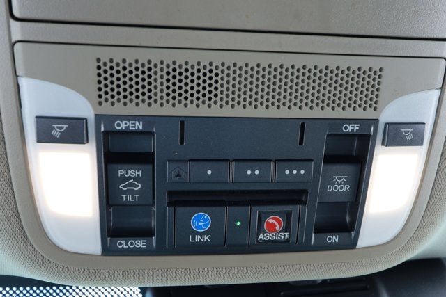 2018 Acura TLX Tech Pkg