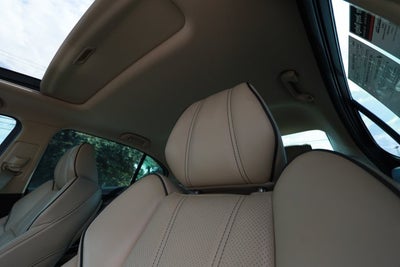 2018 Acura TLX Tech Pkg