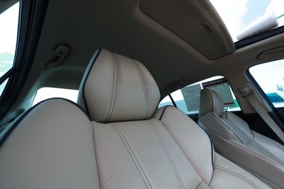 2018 Acura TLX Tech Pkg